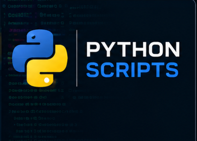 Python Scripts
